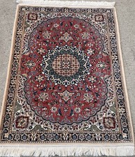 Tapis 110x90cm Naïn Persan