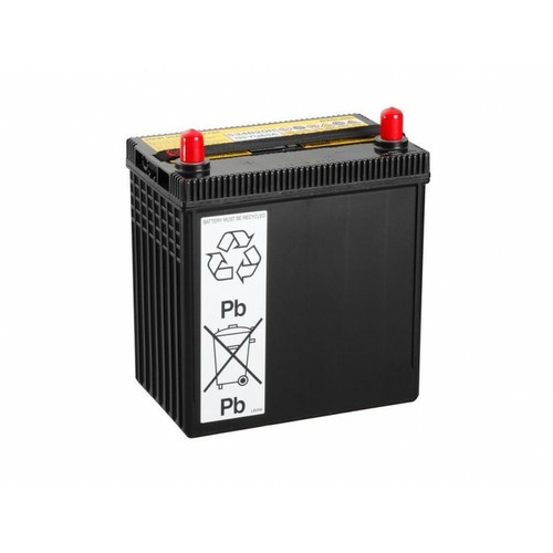 Batterie yuasa s34b20r - batterie, hj-s34b20r