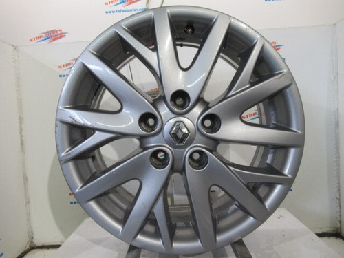 Jante aluminium renault megane - jante,