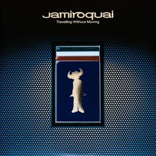 Jamiroquai - Travelling Without Moving - Vinyl Record (2xLP) - M/M