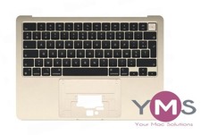 Topcase / Chassis / Clavier