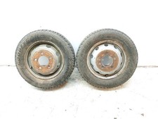 JEU DE JANTES / 785970 POUR