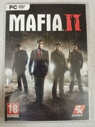Pac rom mafia bon - rom.,
