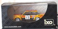 IXO 1/43 - FIAT 131 ABARTH