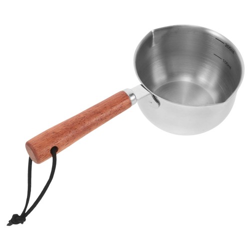 Marmite inox petite casserole - inox,