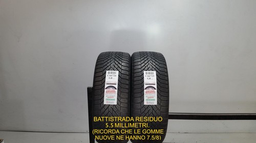 Pneus hiver usés pirelli - d’hiver,
