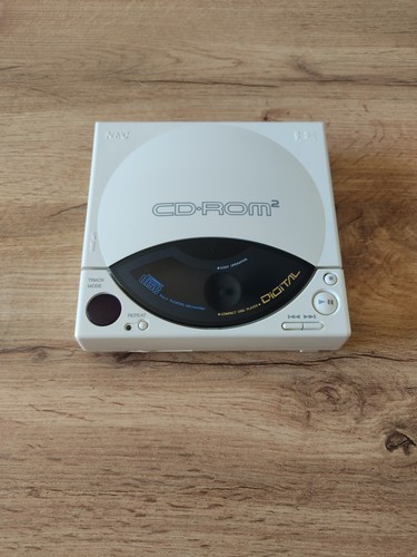 Lecteur rom nec - cd-rom, /