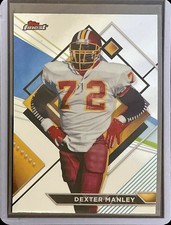 Dexter Manley - 2024 Topps