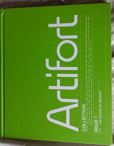 Artifort collection the - collection, "the