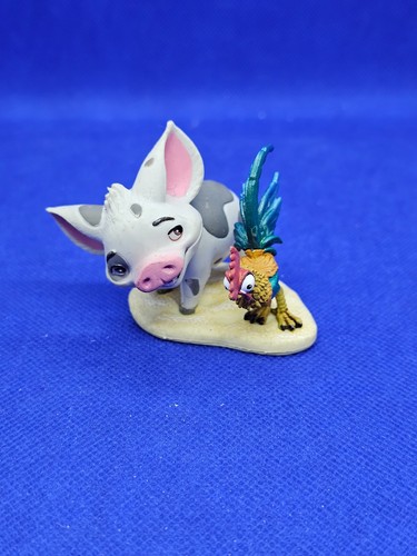 Pua hei vaiana - pua,