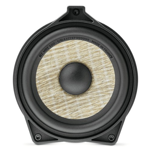 Focal icc mbz - focal, haut