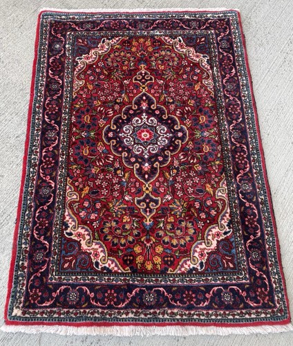 Tapis 100x70cm persan carpet - persan,