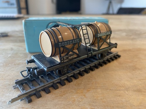 Märklin 4510 wagon - –,