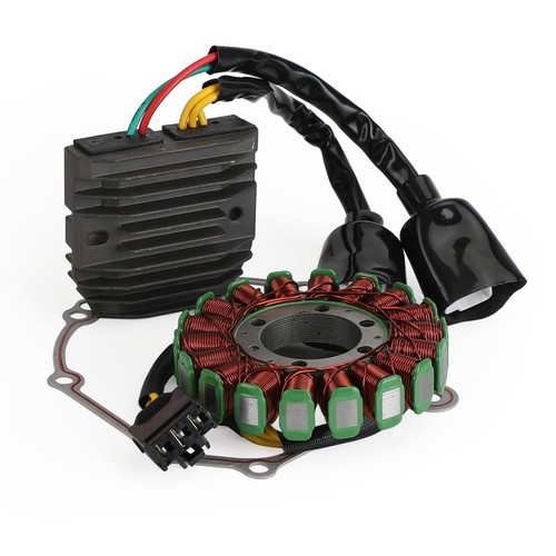 Kit régulateur stator - +, +