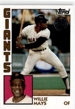 2019 Topps 1984 35th