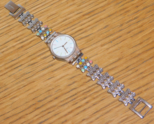 Swatch dame 2016 watch montre - swatch,