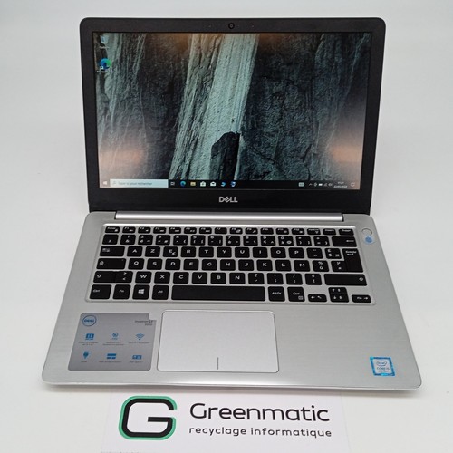 Dell inspiron 5370 core - dell,