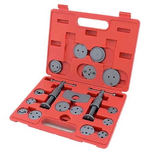 19pc professionnel piston - 19pc,