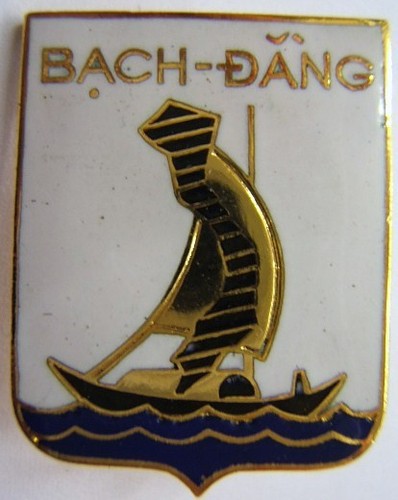 Insigne marine indochine - insigne,
