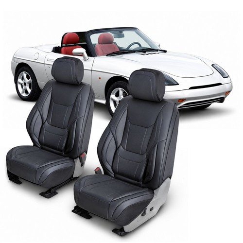 Coverland leather seat covers - coverland,