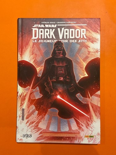 Camuncoli star wars - wars, dark