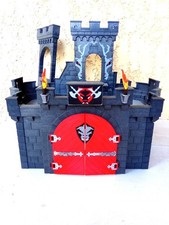 playmobil 1e château du