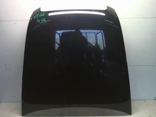 Capot AUDI A6 3 PHASE 1
