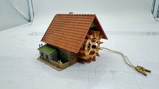 Petit moulin à eau Faller H0