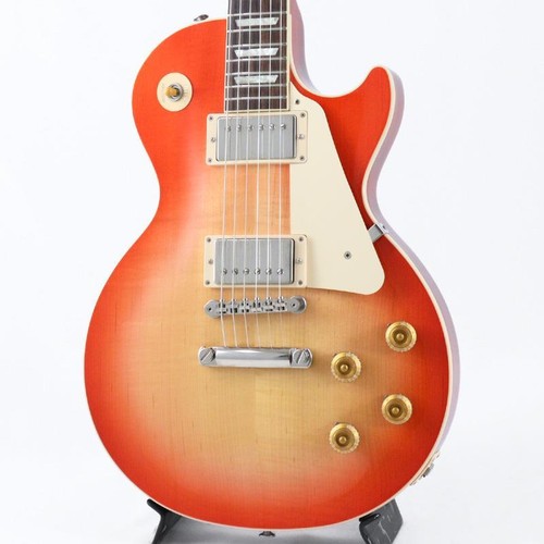 Gibson les paul standard - gibson,