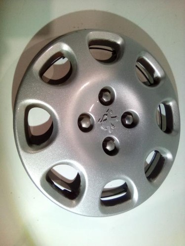 Enjoliveur peugeot 206 - peugeot,