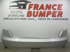 Pare choc arrière Audi A4 (3)