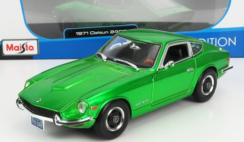 Nissan datsun 240z - 240z, 1971