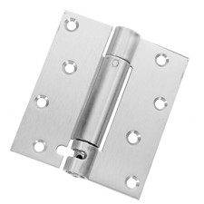 Charnières de porte à