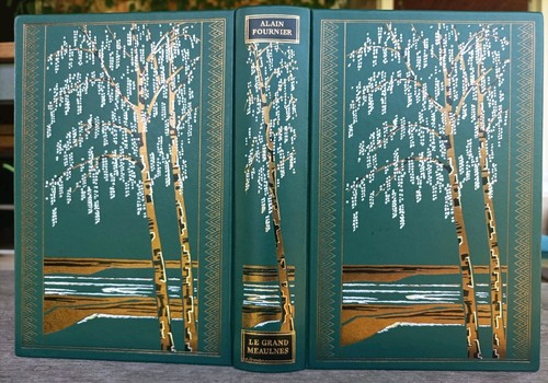 2000 grand meaulnes - 2000,