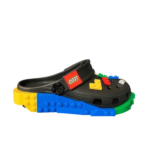 Crocs lego size men - crocs, 7