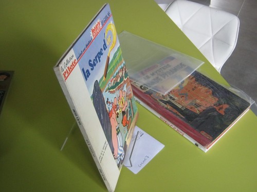 Collection pilote asterix - pilote, et
