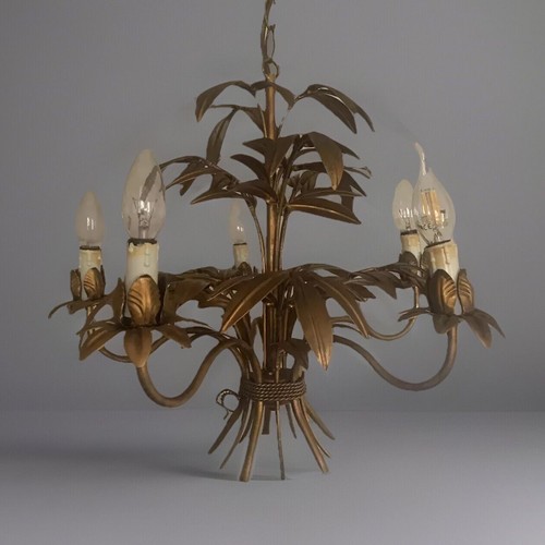 Lustre hollywood regency - lustre,