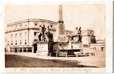 Cdv Italie
