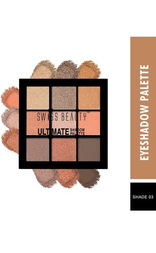 Suisse beauté ultimate - ultimate, 9
