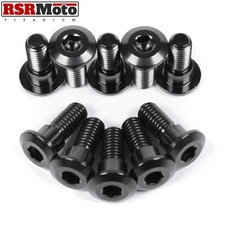 Vis De Disque De Frein Avant