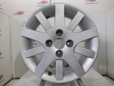 JANTE ALUMINIUM PEUGEOT 206 +