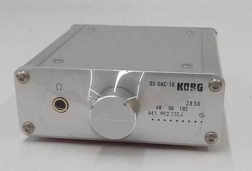 Korg dac bit usb - korg,