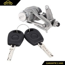 Barillet de Poignée Coffre Hayon compatible avec Polo 6n2 Caddy 3 = 1J6827297G