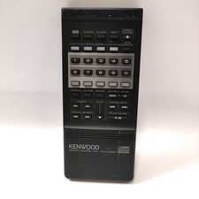 Télécommande KENWOOD DIGITAL