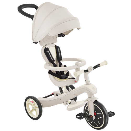 Globber expolorer 4in1 eco - globber,