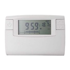 Thermostat électronique