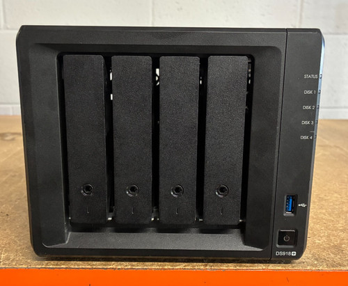 Mémoire ds918 synology bay - mémoire, ds918+