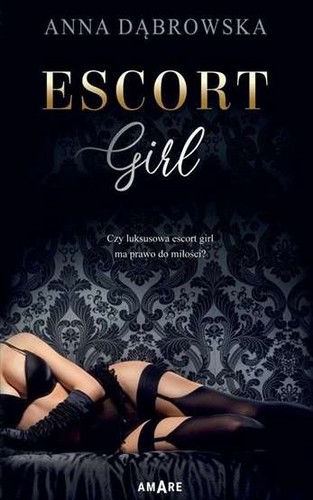 Escort girl anna dąbrowska - escort,
