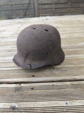 Coque De Casque Allemande