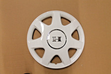 Genuine Hobby Caravan 15"